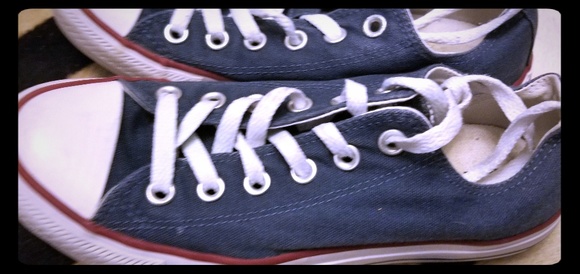 Converse Shoes - Converse All Star